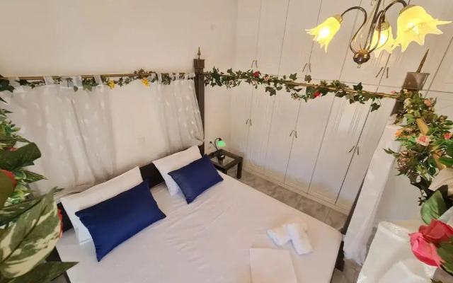 Myrtia Guest House