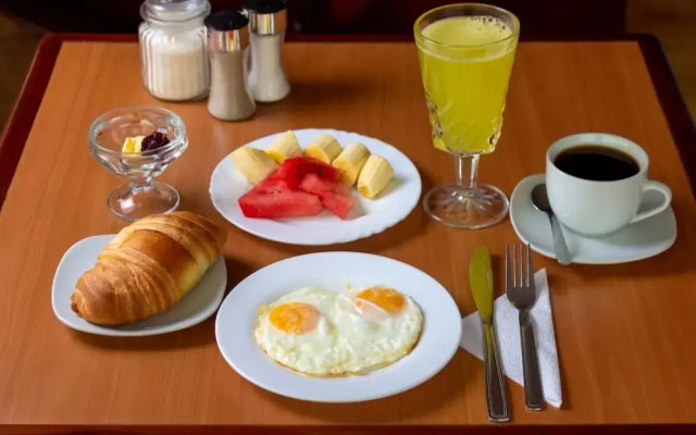 Suites Experience by Hotel David