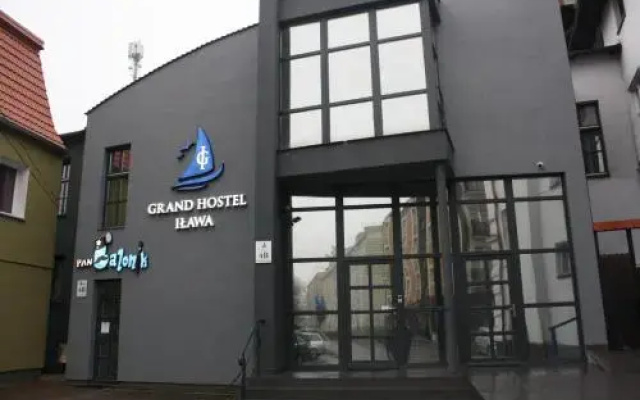 Grand Hostel Ilawa