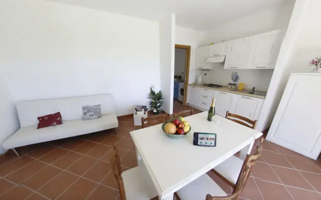 Is Arenas Residence