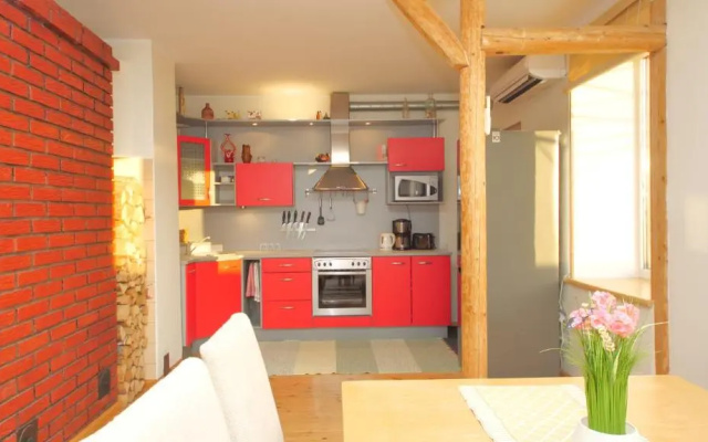 Karja Holiday Apartment