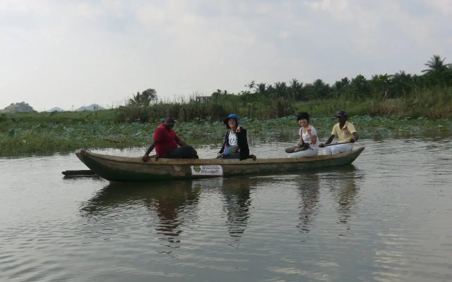 Suwanila Rest