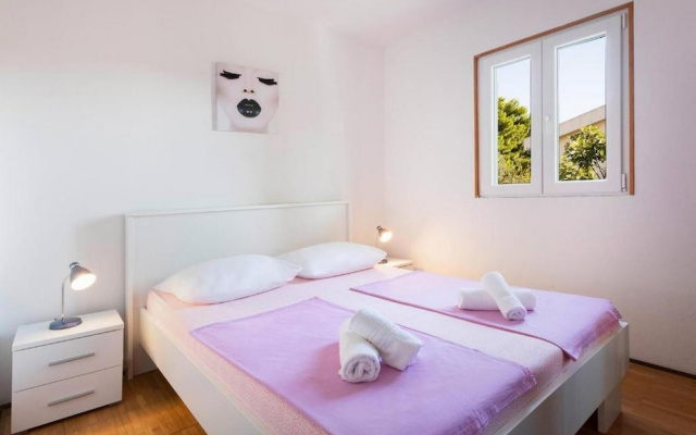 Apartments Apartmani Marin