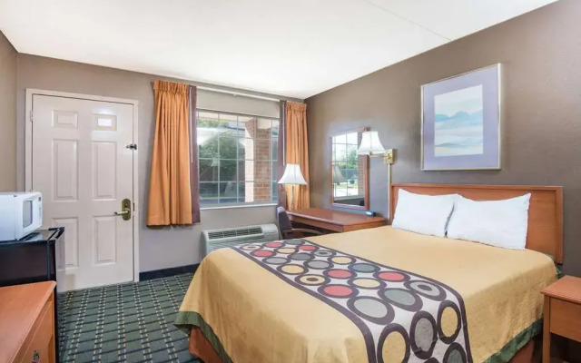Super 8 Marysville