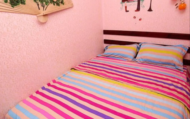 Yangshuo Shanyue Hotel