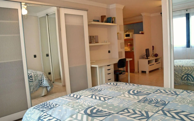 Flatguest Cozy Studio