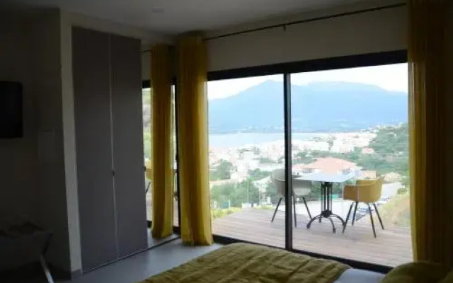 Casa Mare E Vista