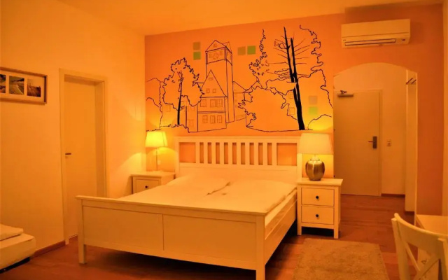 Economy Hotels Kronach