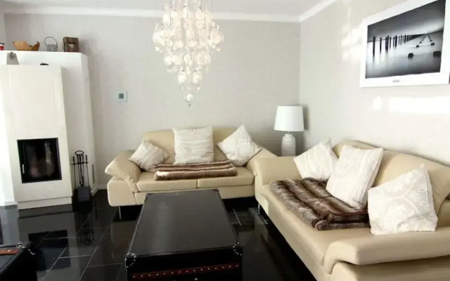 Captain's House Comfortable Holiday Residence