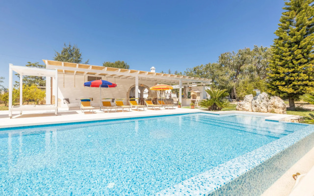 Villa Marea - Carovigno