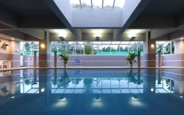 Shizunami Resort Swing Beach Hotel
