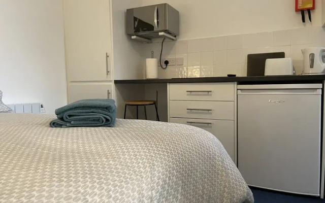 Apartment 2, Coundon House Coventry West Midlands