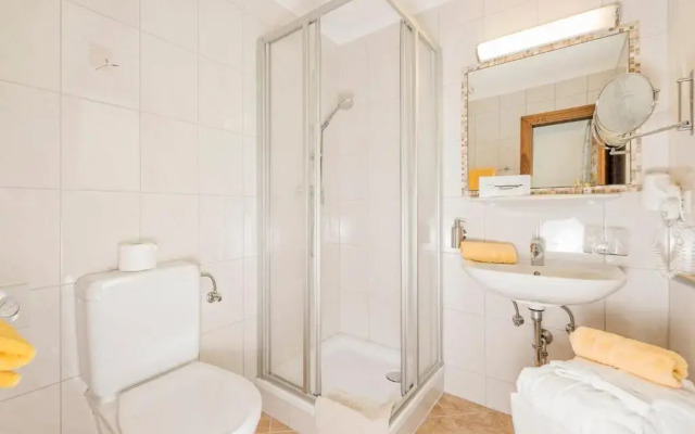 Hotel Finkenbergerhof