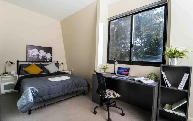 Dayman Apartments