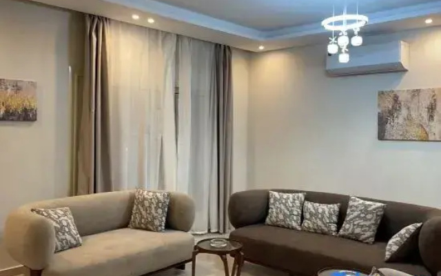 New Cairo Villa No.49