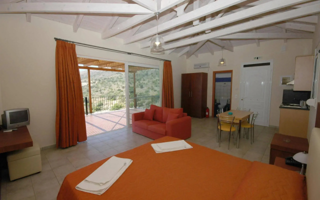 Asteris Hotel