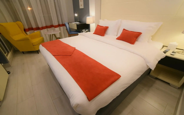 Petra Boutique Hotel