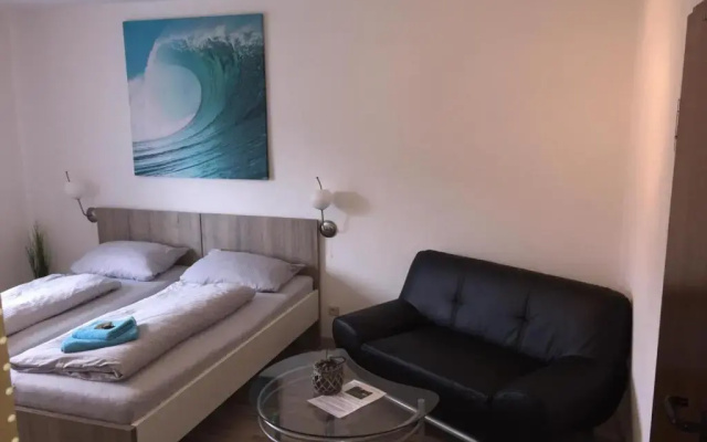 Pension Hesse