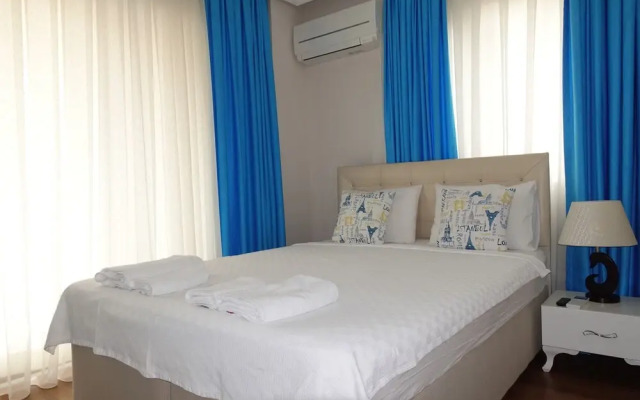 Net Apart Luxury