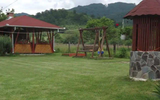 Hanga Guesthouse