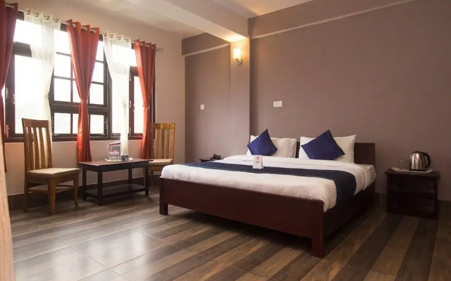 Temi Residency