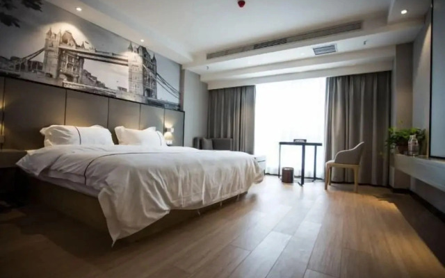 Yuebanwan Business Hotel