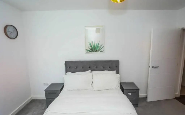 Dreams Apartments 2 Bed
