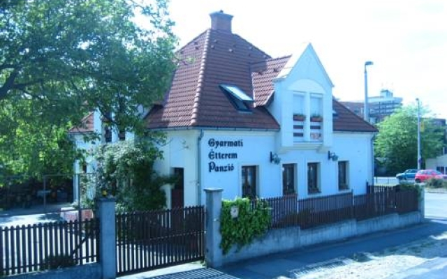 Gyarmati Panzió & Étterem
