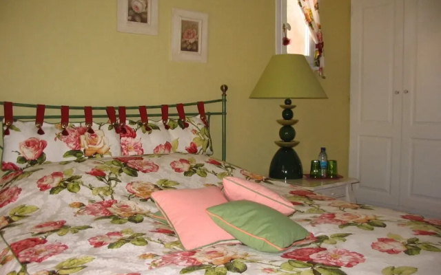 La Villa Rosalie - Chambres d'hotes