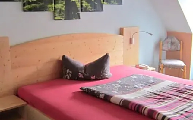 Hotel Zum Schwarzen Bär