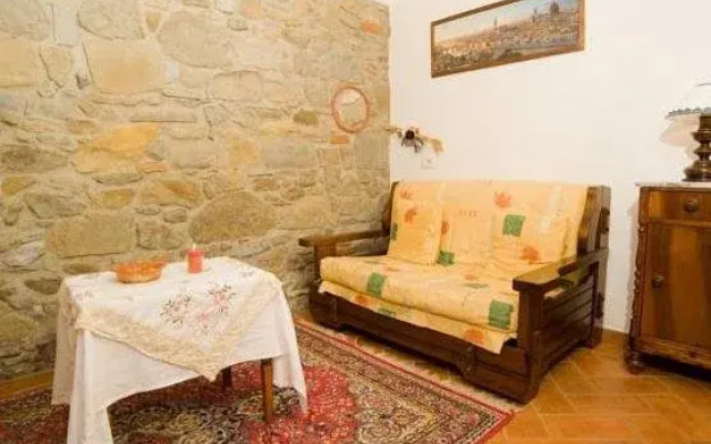 Podere Il Fattoio