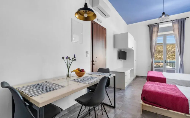 Ermioni View Seaside Rooms