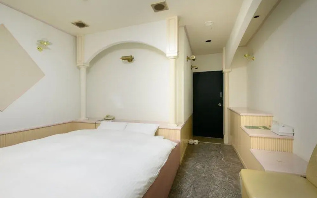 Tabist City Hotel Nakamachi