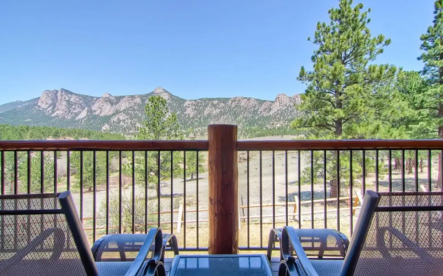 Black Canyon Inn Unit F7 Deluxe