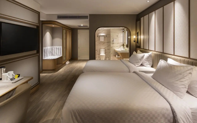 Swiss-Belhotel Solo
