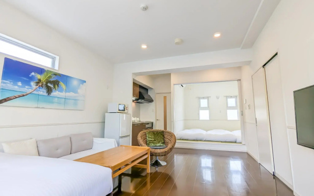 Odysis Onna Resort Hotel