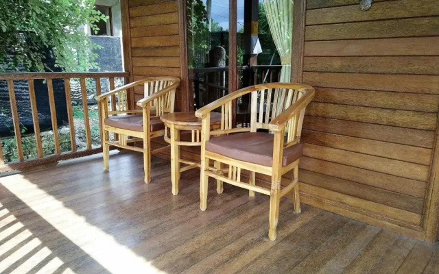 Smooth Garden