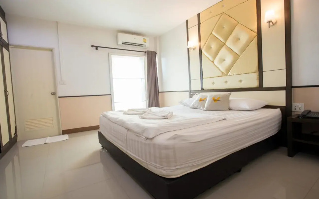 The Triple V Hotel