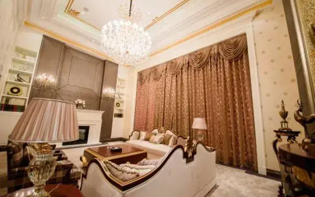 Lonsun Hotel