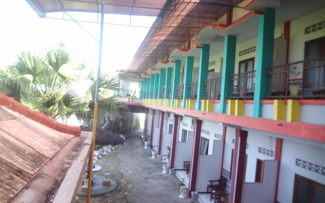 Hotel Mangir Asri