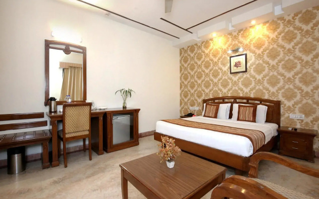 Oyo Rooms Chandigarh Sector 34