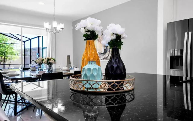 Luxury Home at Sonoma 9 En-suites Son102