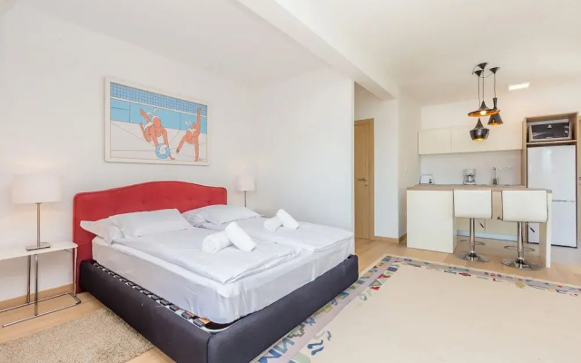 Villa Sea View