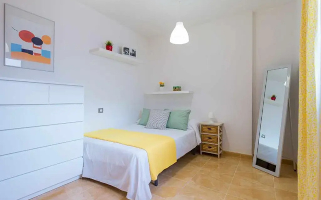 Mahostly La Casita de mi Rosita