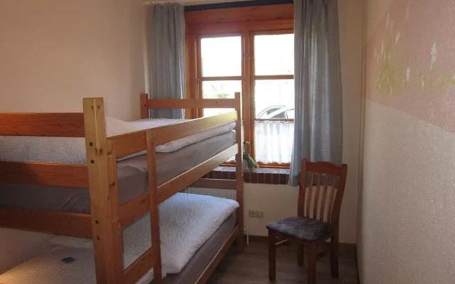 Landhaus in Vollerwiek