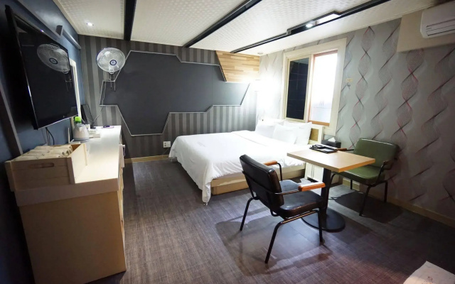 Oh Hotel