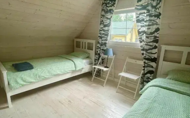 Ustronie Leśne 2