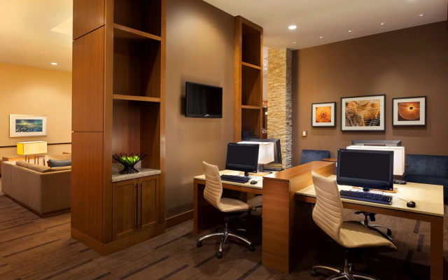 Hyatt Place Austin Downtown