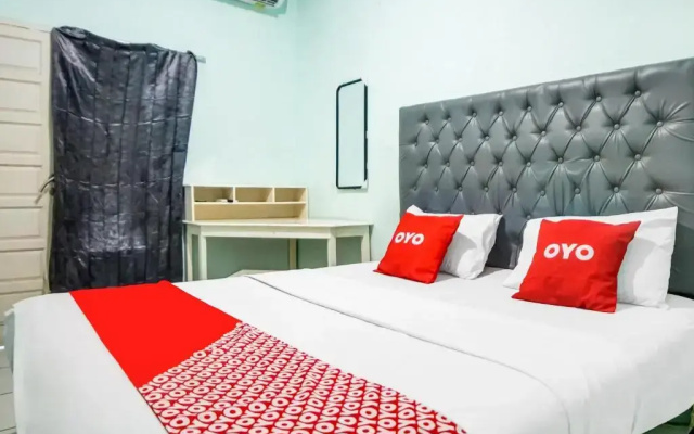 Hotel O Roemah Gh