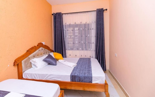 Dondoo's Paradise Kilifi